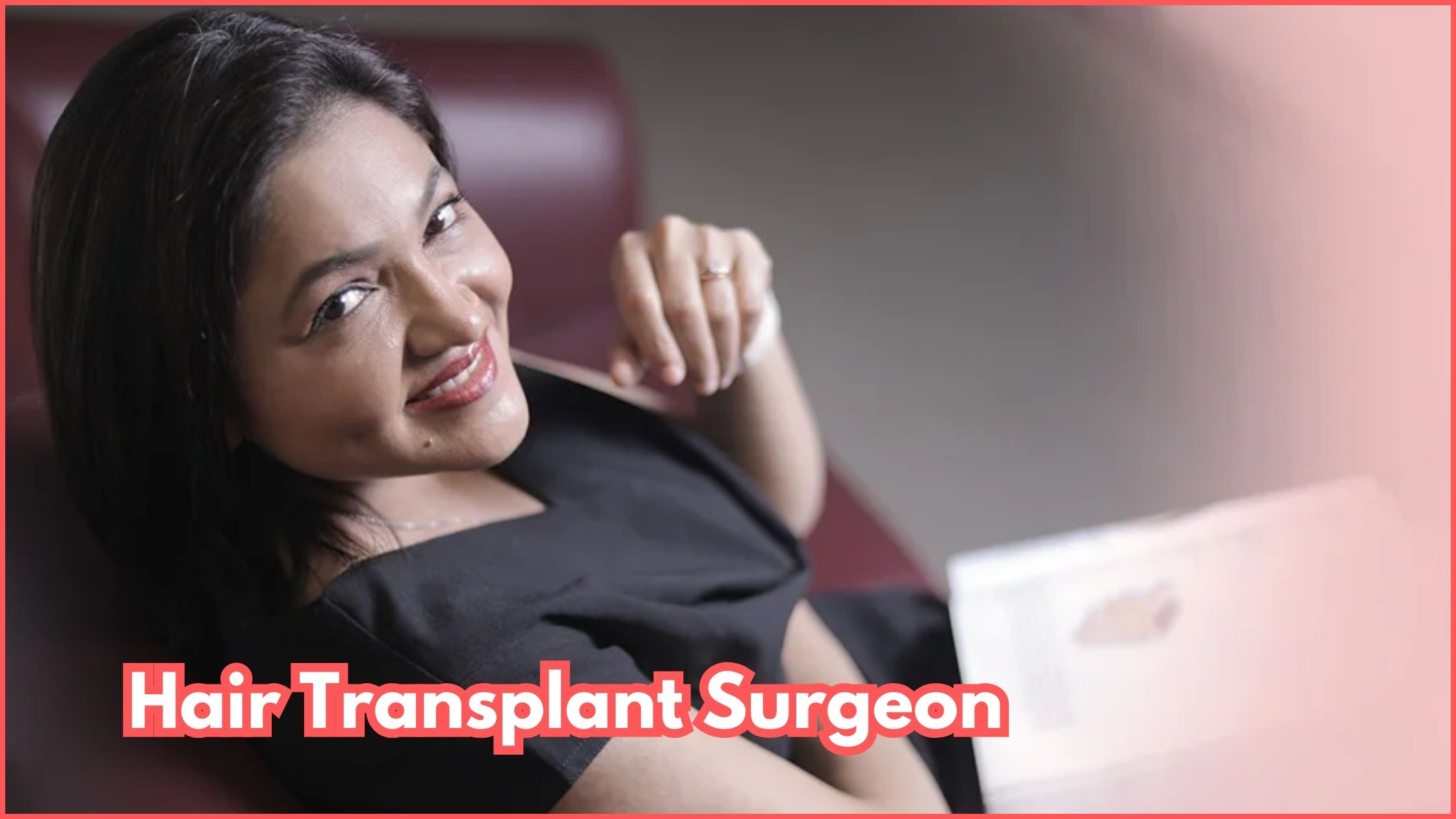 Dr. Shilpi Bhadani: Best Hair Transplant Surgeon In Gurgaon